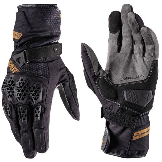 Luva Leatt Adventure Hydradri 6.5