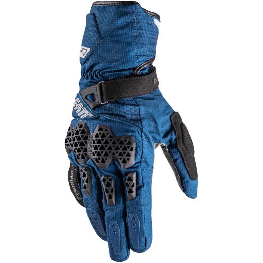 Luva Leatt Adventure Hydradri 6.5