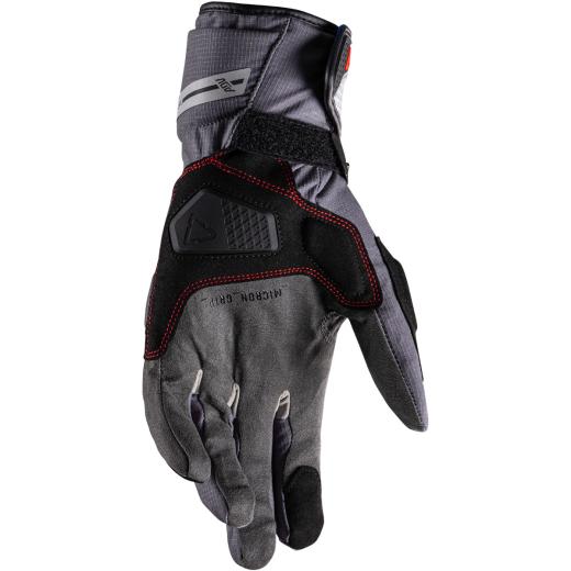 Luva Leatt Adventure Hydradri 6.5