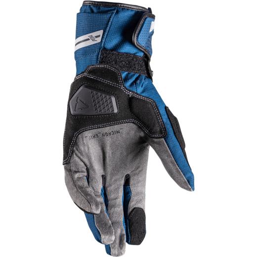 Luva Leatt Adventure Hydradri 6.5