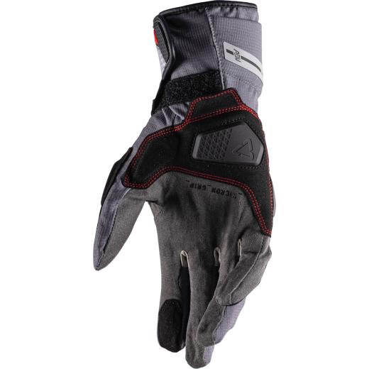 Luva Leatt Adventure Hydradri 6.5