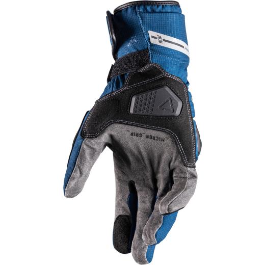 Luva Leatt Adventure Hydradri 6.5