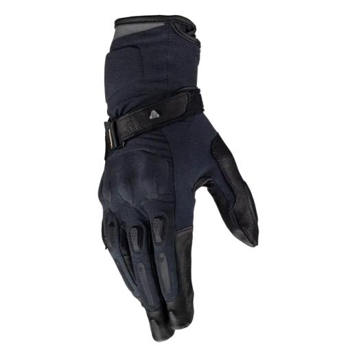 Luva Leatt Adventure Hydradri 7.5 - Impermeável