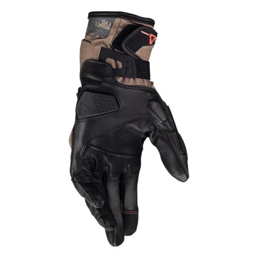 Luva Leatt Adventure Hydradri 7.5 - Impermeável