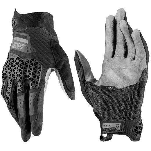 Luva Leatt Adventure Rally 5.5