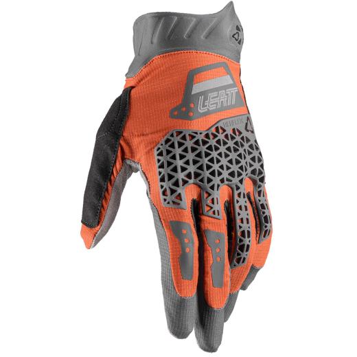 Luva Leatt Adventure Rally 5.5