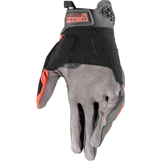 Luva Leatt Adventure Rally 5.5