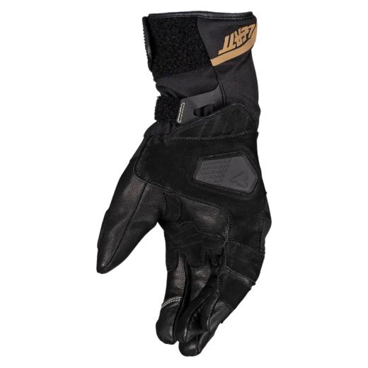 Luva Leatt Adventure Subzero 7.5 - Impermeável