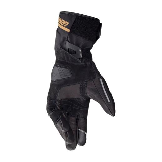 Luva Leatt Adventure Subzero 7.5 - Impermeável