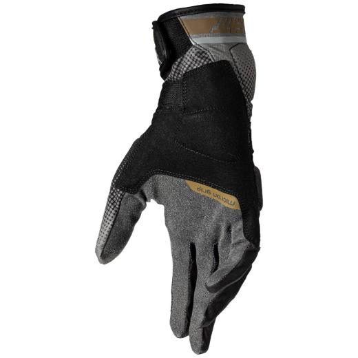 Luva Leatt Adventure X-Flow 5.5