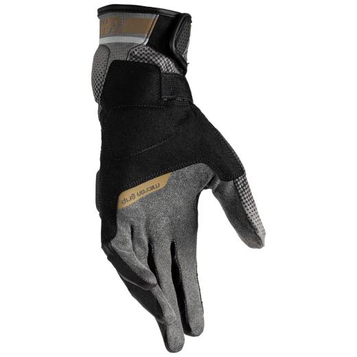 Luva Leatt Adventure X-Flow 5.5