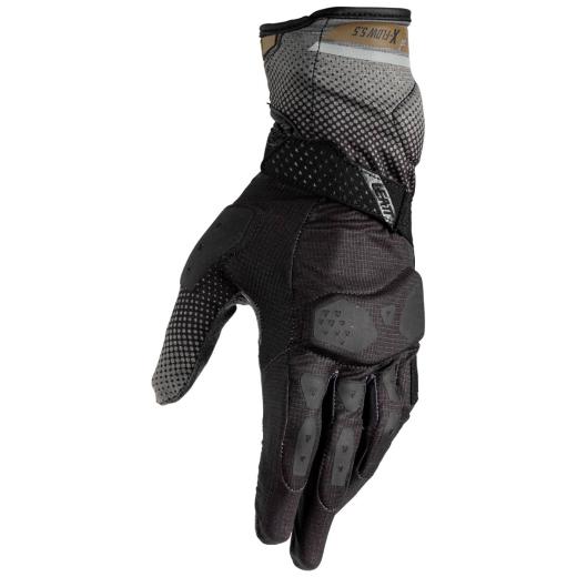 Luva Leatt Adventure X-Flow 5.5
