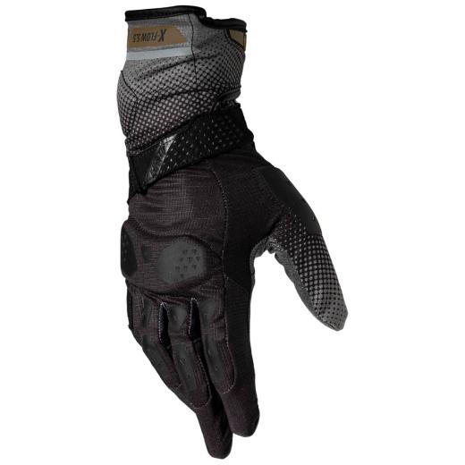Luva Leatt Adventure X-Flow 5.5