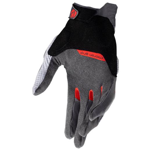 Luva Leatt Adventure X-Flow 5.5 Curta