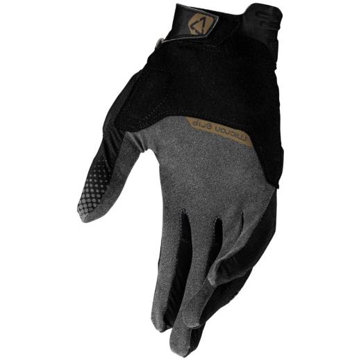 Luva Leatt Adventure X-Flow 5.5 Curta