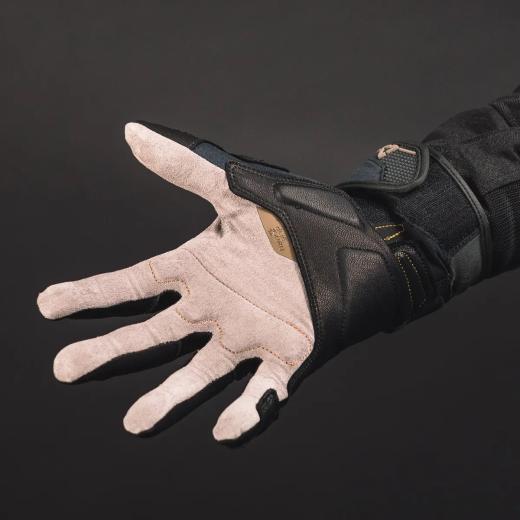 Luva Leatt Adventure X-Flow 7.5