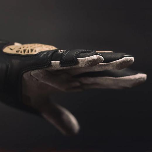 Luva Leatt Adventure X-Flow 7.5