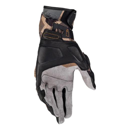 Luva Leatt Adventure X-Flow 7.5