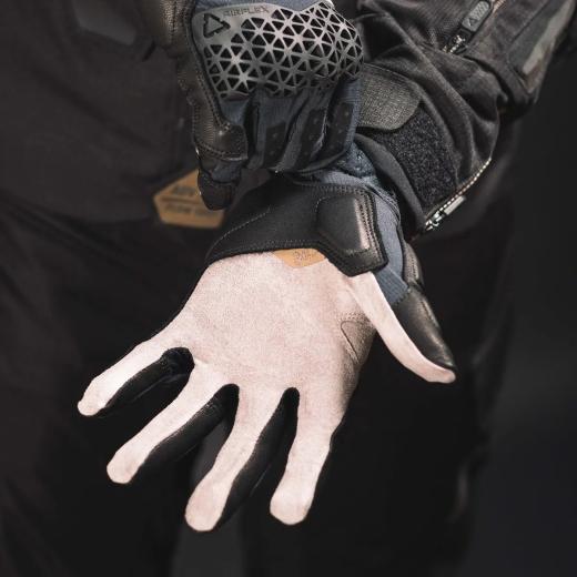 Luva Leatt Adventure X-Flow 7.5