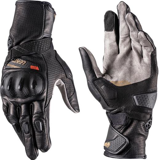 Luva Leatt Adventure X-Flow 8.5