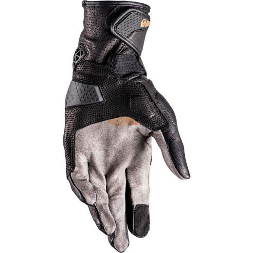 Luva Leatt Adventure X-Flow 8.5