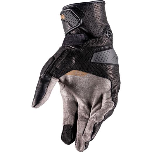 Luva Leatt Adventure X-Flow 8.5