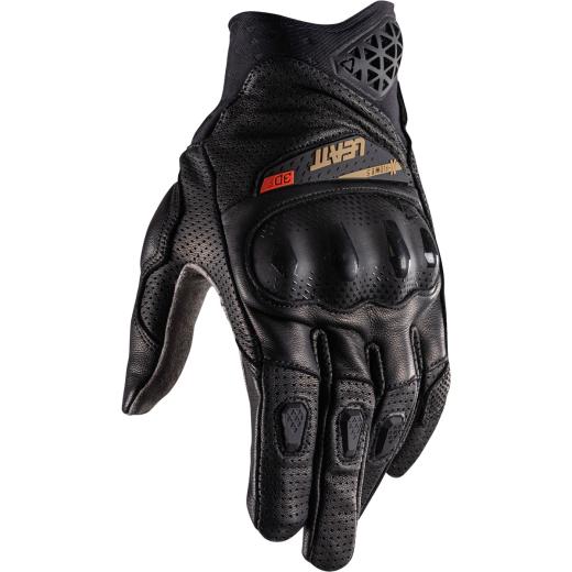 Luva Leatt Adventure X-Flow 8.5 Curta