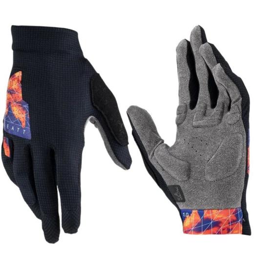 Luva Leatt MTB 1.0 Palma Gel