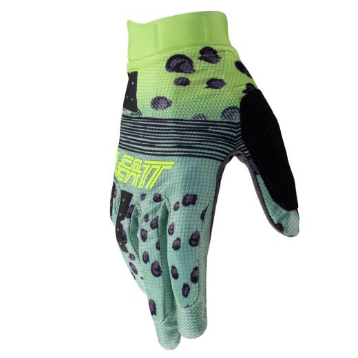 Luva Leatt MTB Gripr 1.0 2025