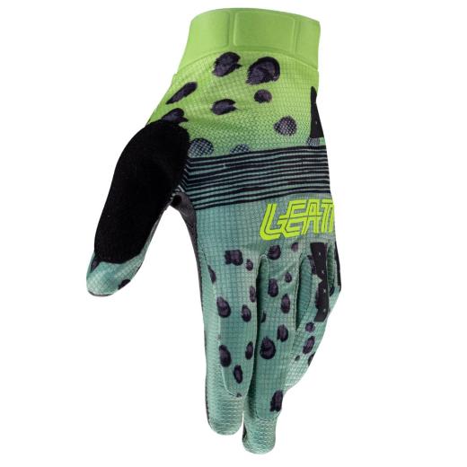 Luva Leatt MTB Gripr 1.0 2025