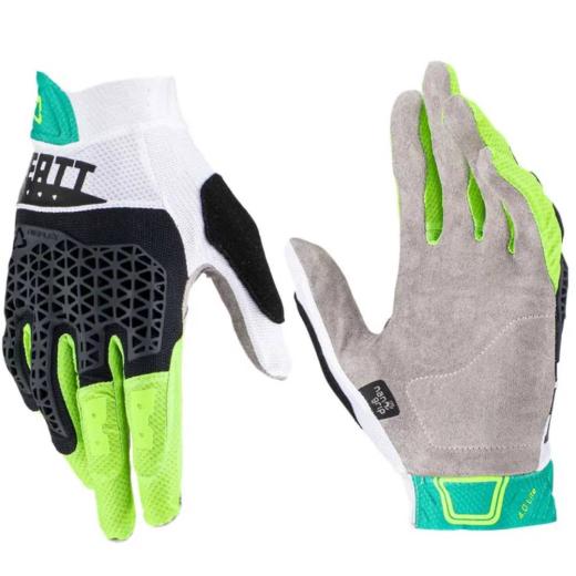 Luva Leatt MTB Lite 4.0