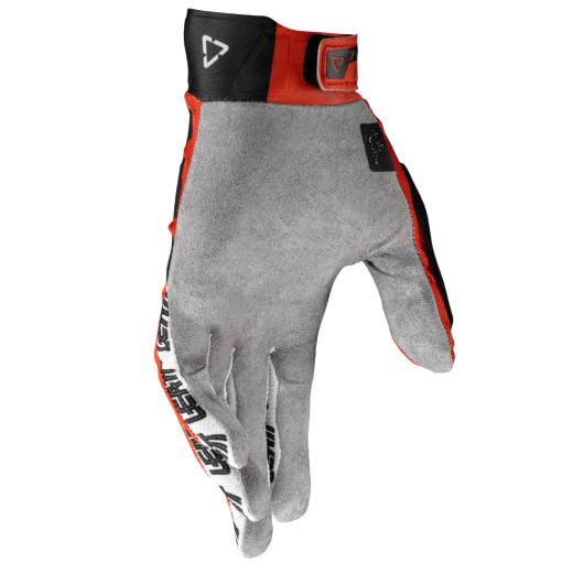 Luva Leatt MTB X-Flow 2.0 - Ventilada