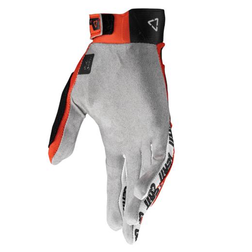 Luva Leatt MTB X-Flow 2.0 - Ventilada