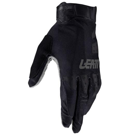 Luva Leatt MTB X-Flow 2.0 - Ventilada