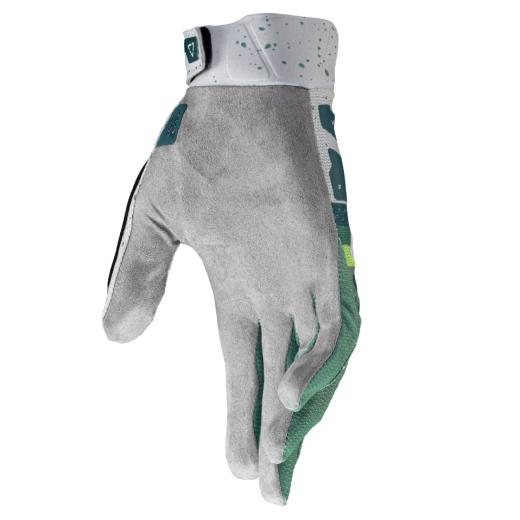 Luva Leatt MTB X-Flow 2.0 - Ventilada