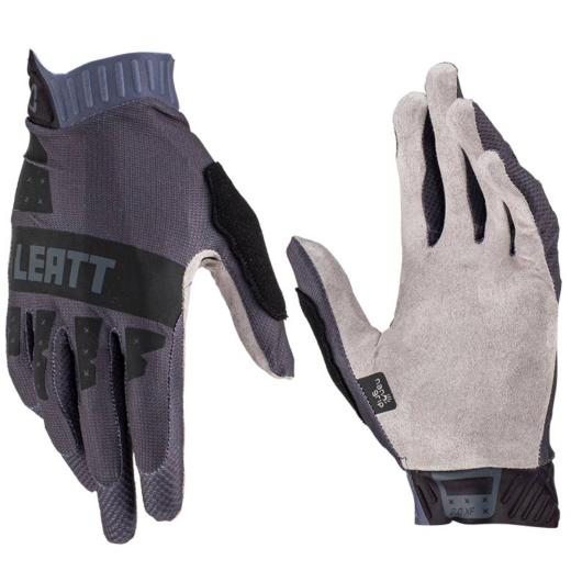 Luva Leatt MTB X-Flow 2.0 - Ventilada