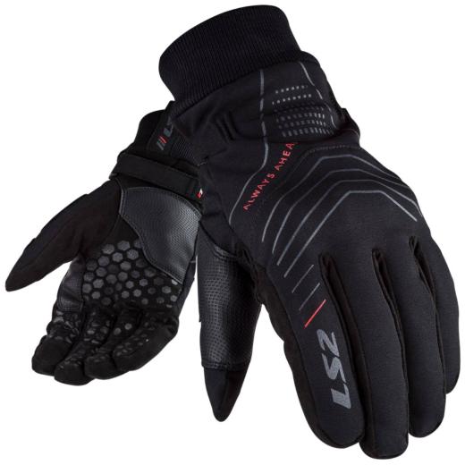 Luva LS2 Civis