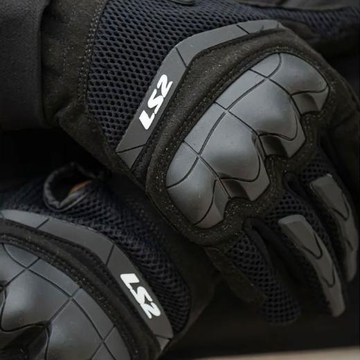 Luva LS2 Kubra