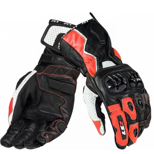 Luva LS2 Swift Racing