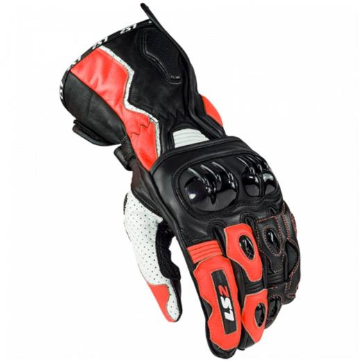 Luva LS2 Swift Racing