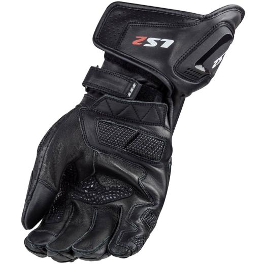 Luva LS2 Swift Racing