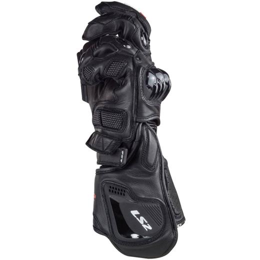 Luva LS2 Swift Racing