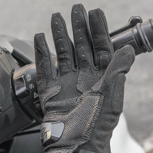 Luva Macna Assault 2.0