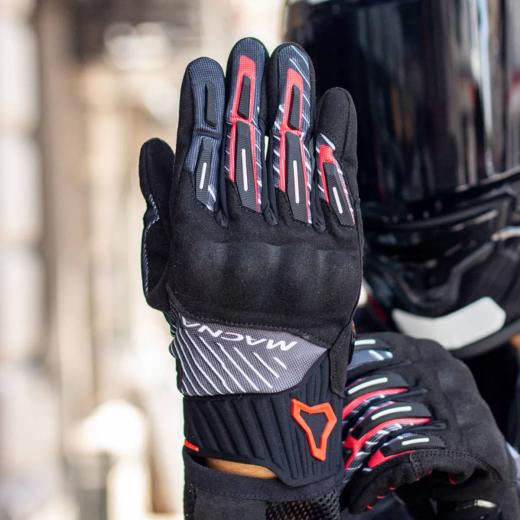 Luva Macna Octar 2.0