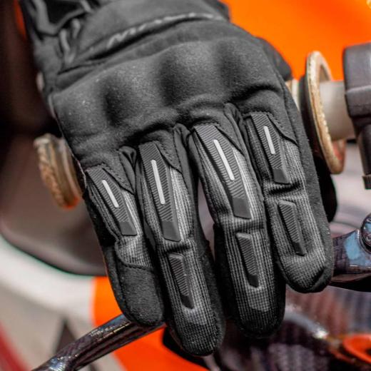 Luva Macna Octar 2.0