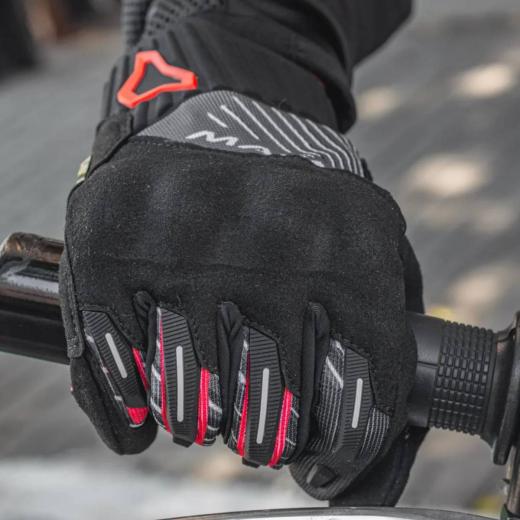 Luva Macna Octar 2.0