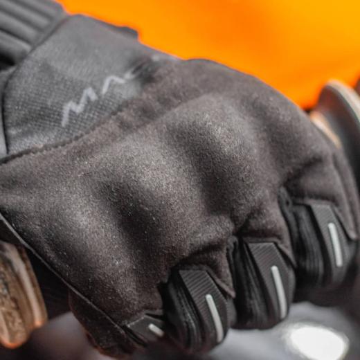 Luva Macna Octar 2.0