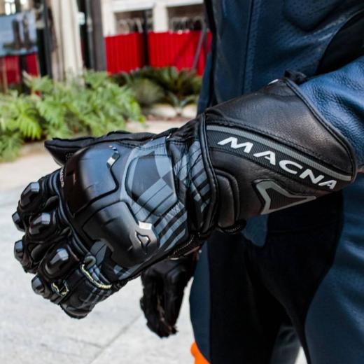 Luva Macna Powertrack