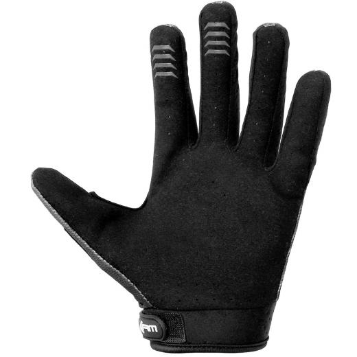 Luva Mattos Racing Atomic Azul