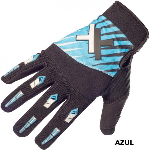 Luva Mattos Racing Mx Pro 18